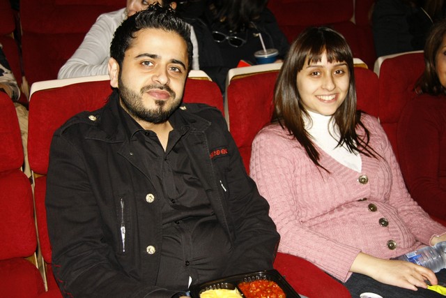 300 Rise Of an Empire Premiere
