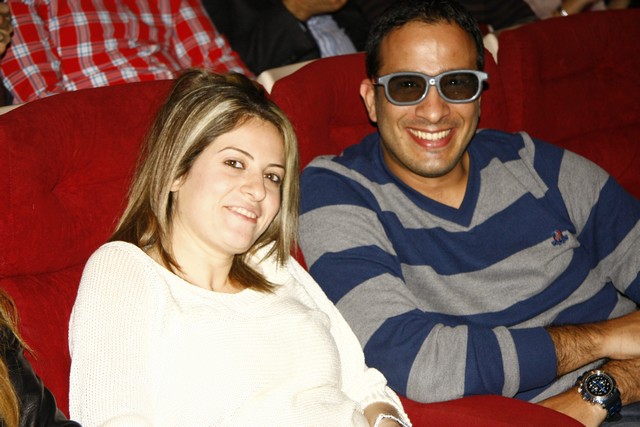 300 Rise Of an Empire Premiere