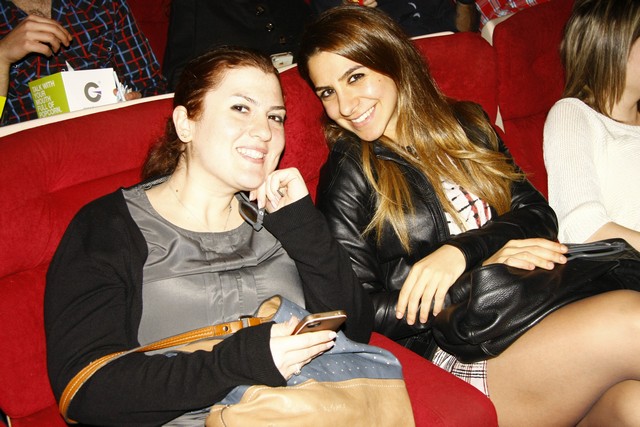 300 Rise Of an Empire Premiere