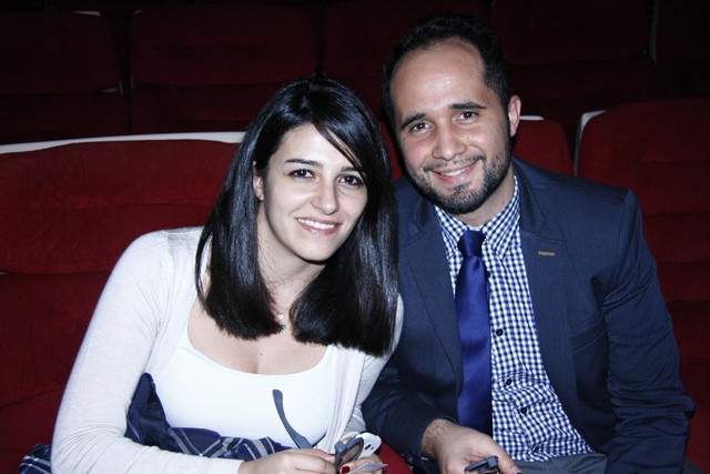 300 Rise Of an Empire Premiere