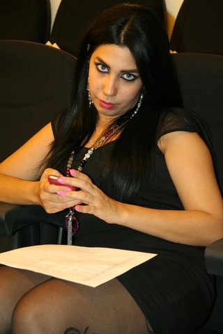 Abdo Medlej Conference
