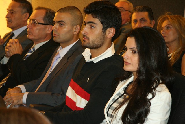 Abdo Medlej Conference