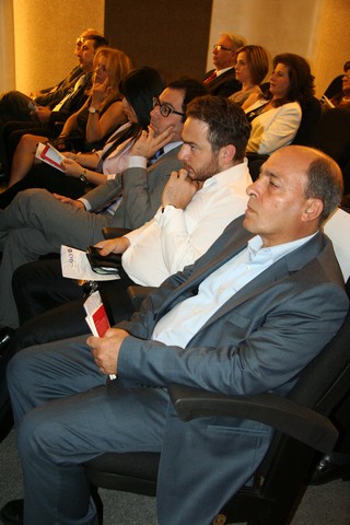 Abdo Medlej Conference
