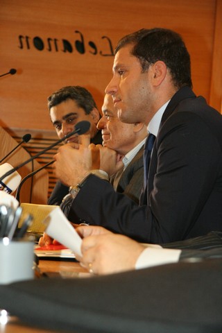 Abdo Medlej Conference