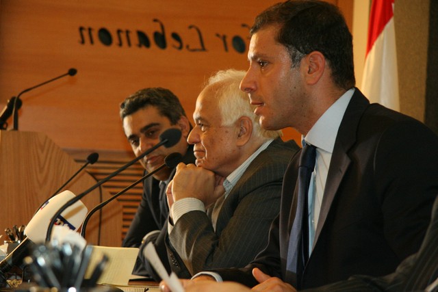 Abdo Medlej Conference