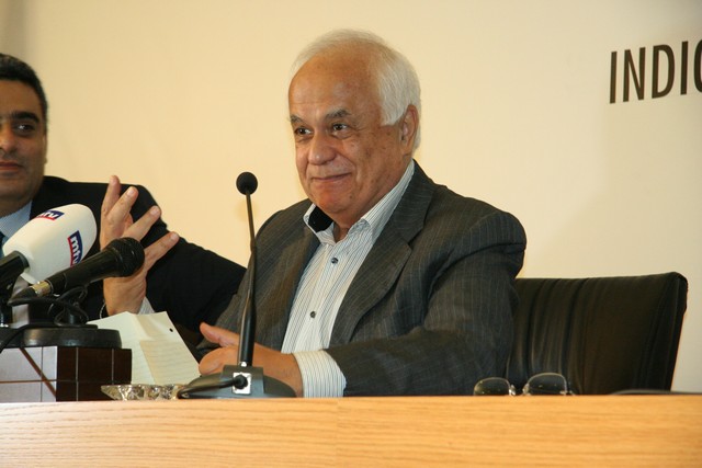 Abdo Medlej Conference