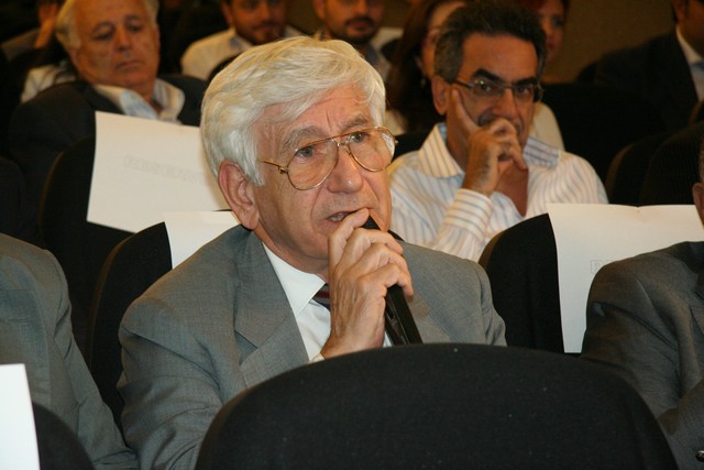 Abdo Medlej Conference