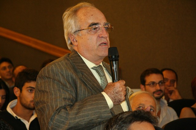 Abdo Medlej Conference
