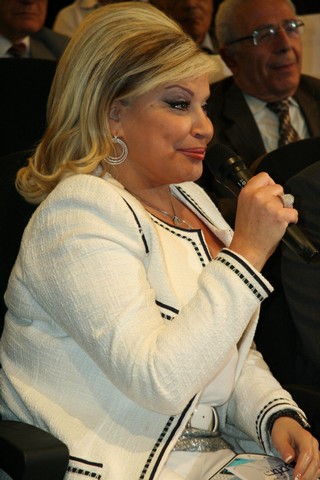 Abdo Medlej Conference