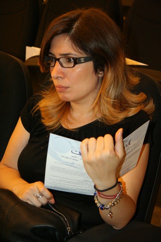 Abdo Medlej Conference
