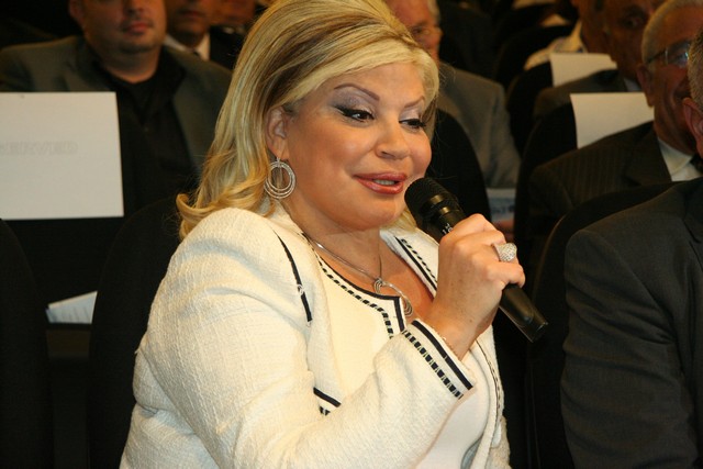 Abdo Medlej Conference