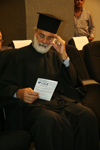 Abdo Medlej Conference
