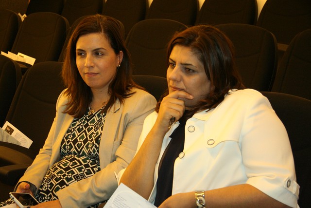 Abdo Medlej Conference