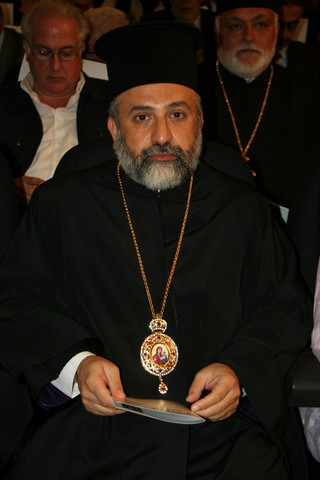 Abdo Medlej Conference