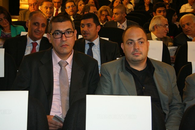 Abdo Medlej Conference