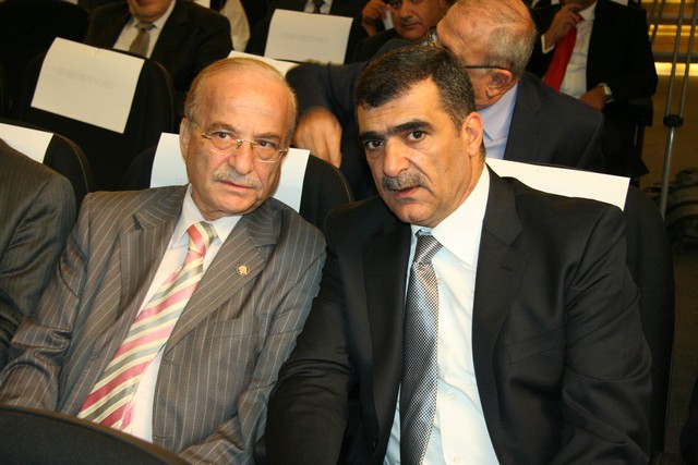 Abdo Medlej Conference