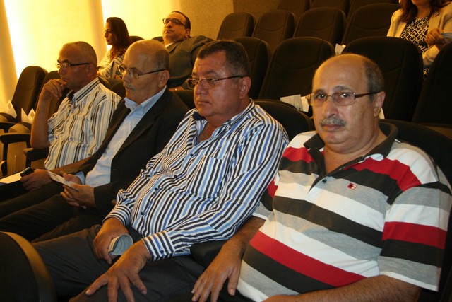 Abdo Medlej Conference