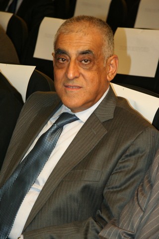 Abdo Medlej Conference