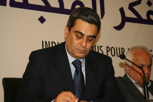 Abdo Medlej Conference