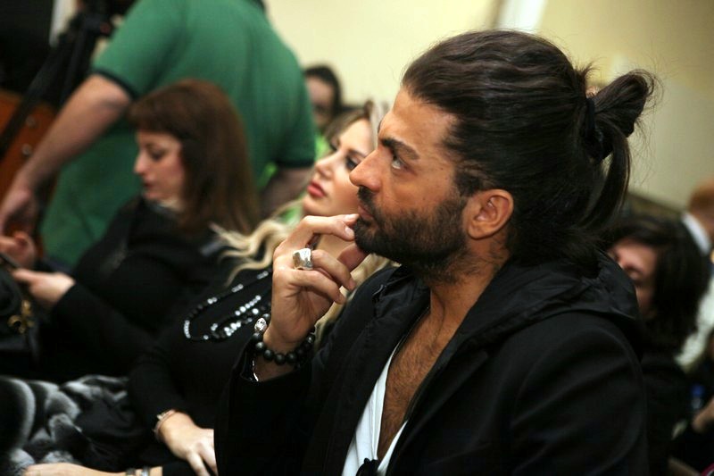 Sayidaty Panel at Journalism Lebanese Faculty