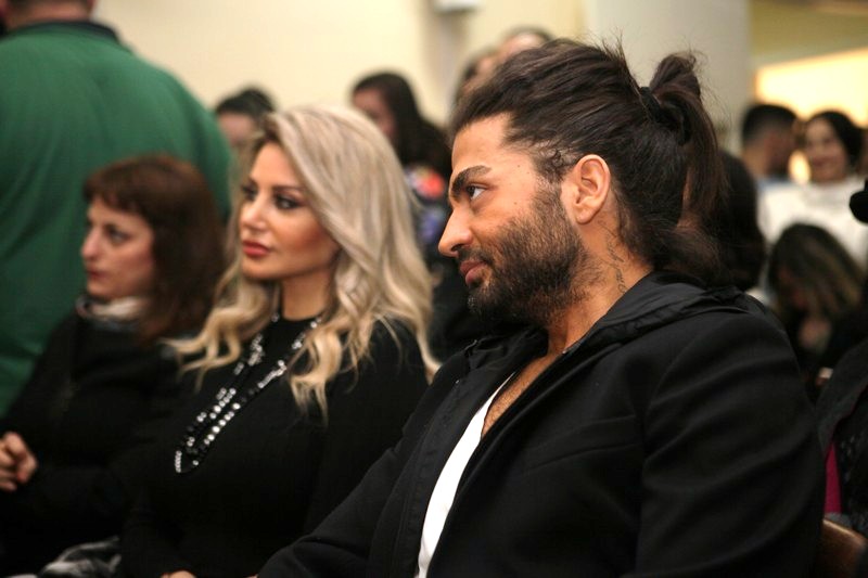 Sayidaty Panel at Journalism Lebanese Faculty