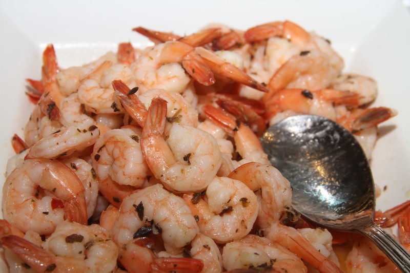 Seafood Night at Mosaic