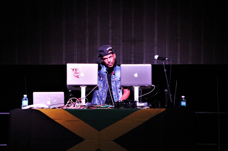Sean Paul at Byblos Int Festival