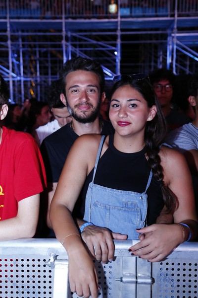 Sean Paul at Byblos Int Festival