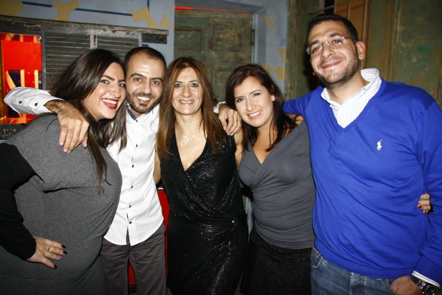 Birthday Celebration 
