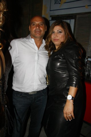 Birthday Celebration 