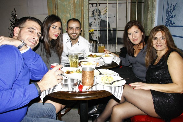 Birthday Celebration 