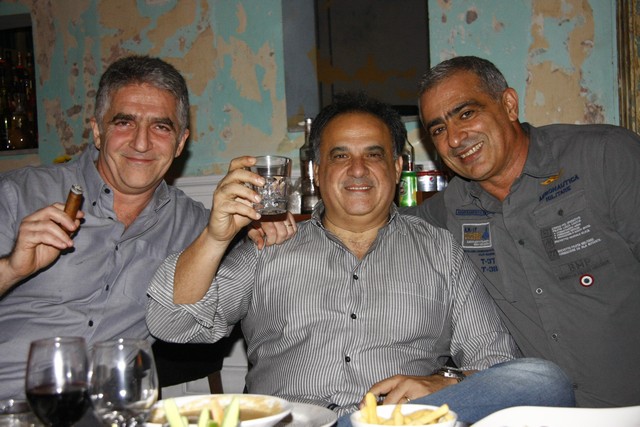 Birthday Celebration 