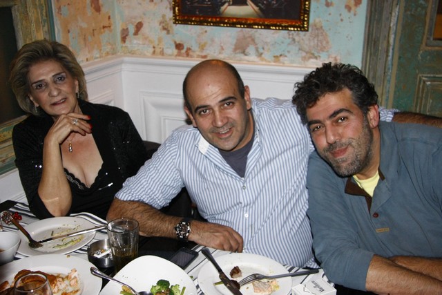 Birthday Celebration 