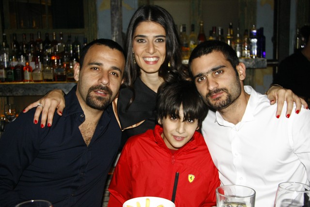 Birthday Celebration 