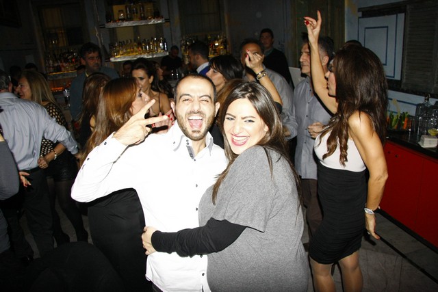 Birthday Celebration 
