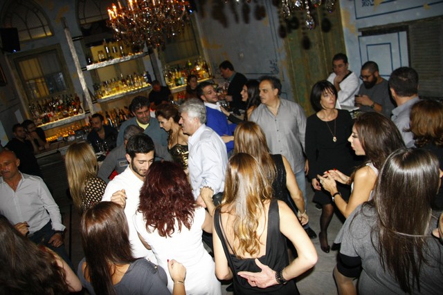 Birthday Celebration 