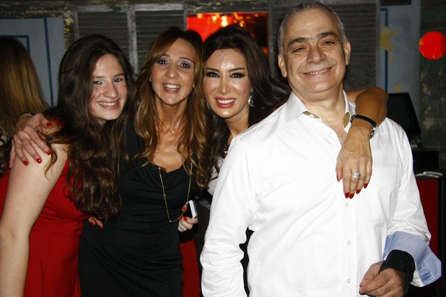 Birthday Celebration 