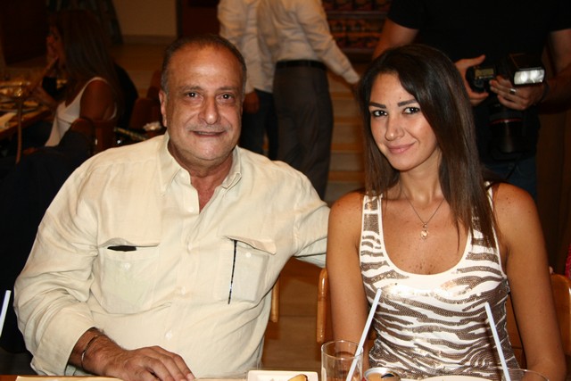Semsom Media Dinner