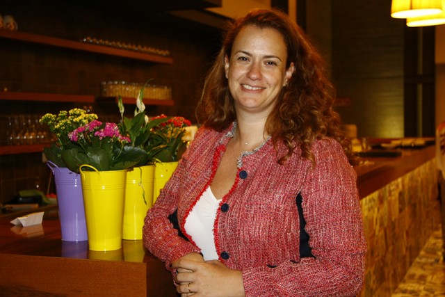 Semsom Media Dinner