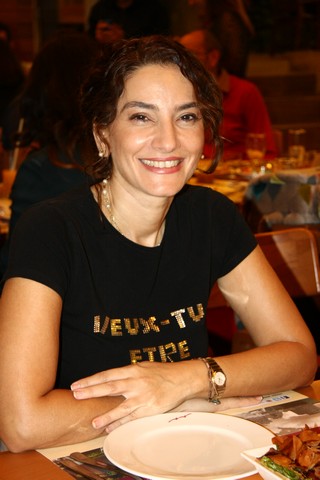 Semsom Media Dinner