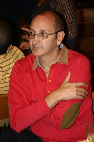 Semsom Media Dinner
