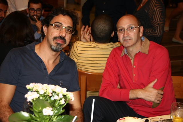 Semsom Media Dinner