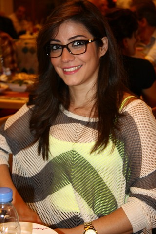 Semsom Media Dinner