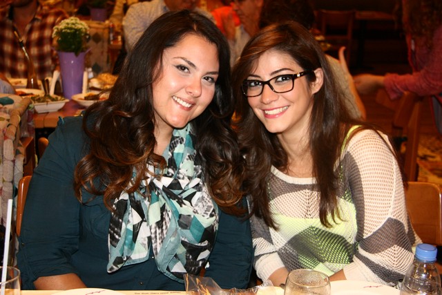 Semsom Media Dinner