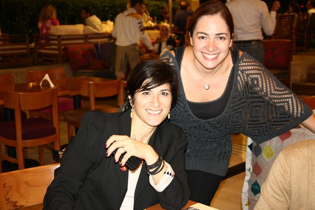 Semsom Media Dinner