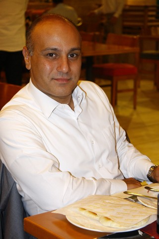 Semsom Media Dinner