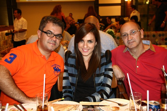 Semsom Media Dinner