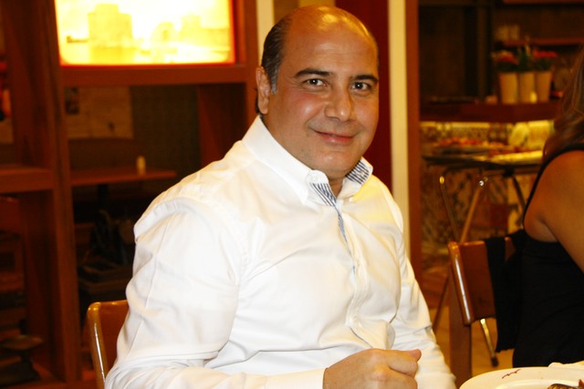Semsom Media Dinner