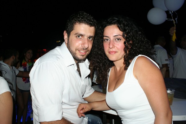BBQ Saturday at Senses