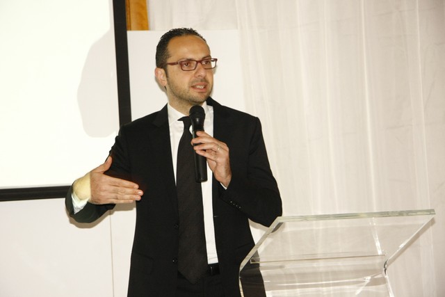 wael kaskas